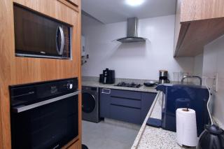 Moderníssimo 3 quartos para até 8 pessoas - 7