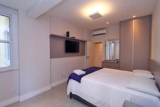 Moderníssimo 3 quartos para até 8 pessoas - Rio de Janeiro - 5