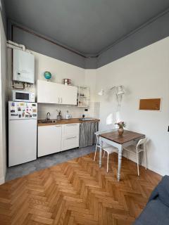 Casa di G - Florencia - 5