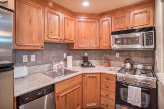 Villa 1 Bed 1 Bath Full Kitchen - Midway - 7