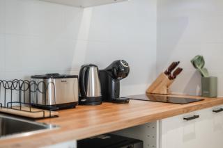 Квартира в The Title Halo 1 - 4