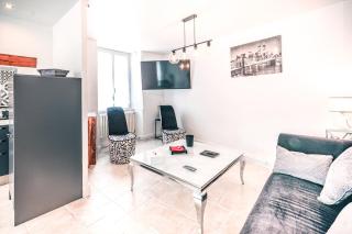 Suite Premium, spacieux avec sauna et extérieur - Le Mesnil-sur-Oger - 7
