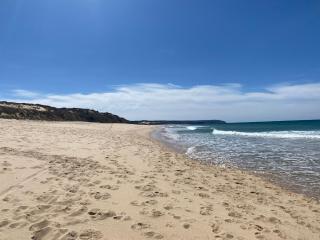 Eco-friendly beach house - Sesimbra - 9
