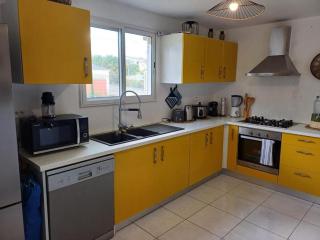 Maison Nature - Sainte-Anne - 9