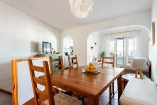 Menorca Apartamento ALDEAMAR I2 by Mauter Villas - Son Parc - 4