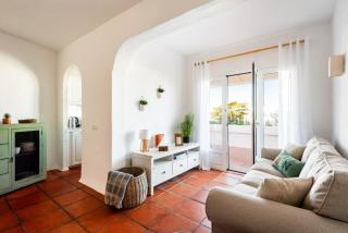 Menorca Apartamento ALDEAMAR I2 by Mauter Villas - Son Parc - 2