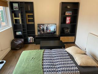 London Fields Apartment - City Escape - Londra - 6
