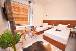 cairo downtown suites - 1