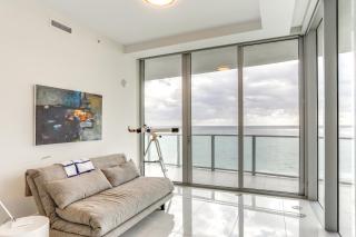 Condo at Amrit Ocean Resort with Panoramic Views - 7
