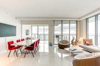 Condo at Amrit Ocean Resort with Panoramic Views - 8
