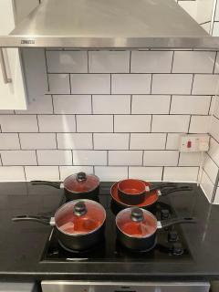 London Fields Apartment - City Escape - Londra - 3