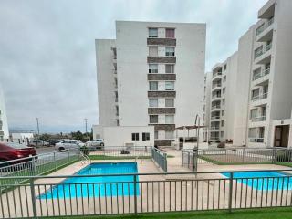 Oceana Suites Portal Pacifico - La Serena - 6