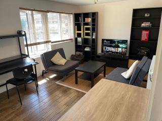 London Fields Apartment - City Escape - Londra - 8