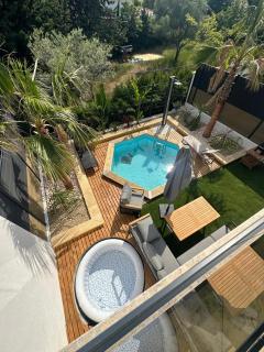 Villa Ensues la Redonne - Ensuès-la-Redonne - 0