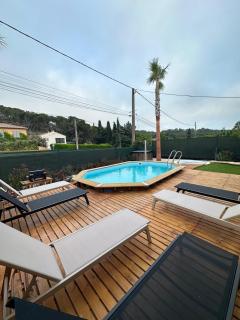 Villa Ensues la Redonne - Ensuès-la-Redonne - 1