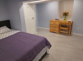 Midtown Toronto suite - 3