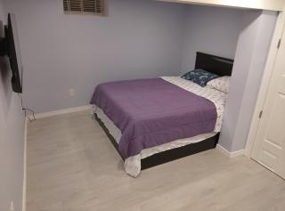 Midtown Toronto suite - 5