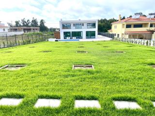Casa Iroko - a modern villa, with private pool, in a quiet area - Nadadouro - 6