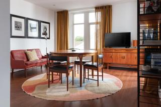 Chelsea House - Elton John & Friends - Falmouth - 8