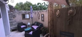 Studio cosy cœur Villeneuve-lez-Avignon - Villeneuve-lès-Avignon - 2