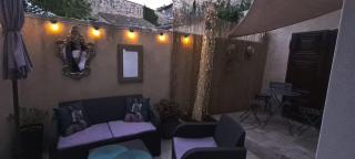 Studio cosy cœur Villeneuve-lez-Avignon - Villeneuve-lès-Avignon - 1