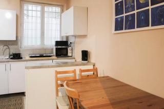 Charming apartment for 4 people in Paris 15 - Parigi - 9