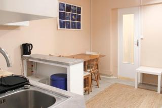 Charming apartment for 4 people in Paris 15 - Parigi - 8