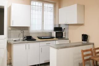 Charming apartment for 4 people in Paris 15 - Parigi - 6