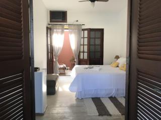 Casa com Piscina Cigarras a 300m da Praia - São Sebastião - 2
