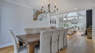 Luxury Family Beach Home, Oceanfront, Pool, Walkable to Coligny Plaza - 3