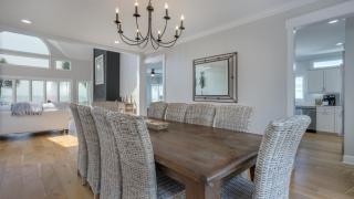 Luxury Family Beach Home, Oceanfront, Pool, Walkable to Coligny Plaza - 2