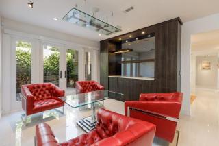 Luxury, Oceanfront Villa with Pool, Spa, Outdoor Kitchen, & Bar - 9