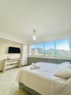 Cómodo apartamento en la trigaleña - Valencia - 5
