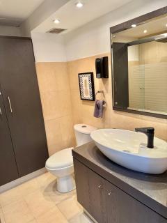 Cómodo apartamento en la trigaleña - Valencia - 2
