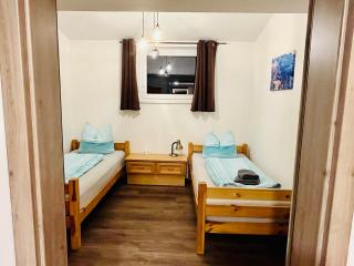 Landhaus „Divija Haus“ Ferienwohnung - Pfronten - 2