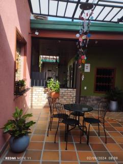 Hotel Los Jacintos - Buga - 4