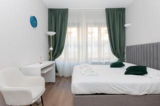 BiiG SUiTE Milano Centrale - Milan - 9