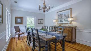 Family Home with Private Pool, BBQ, Beach Access in Palmetto Dunes - Hilton Head Island - 0