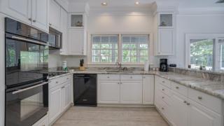 Family Home with Private Pool, BBQ, Beach Access in Palmetto Dunes - Hilton Head Island - 9