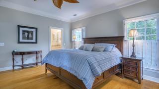Family Home with Private Pool, BBQ, Beach Access in Palmetto Dunes - Hilton Head Island - 7
