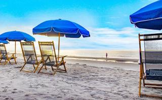 Family Home with Private Pool, BBQ, Beach Access in Palmetto Dunes - Hilton Head Island - 6