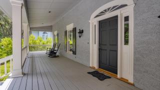 Family Home with Private Pool, BBQ, Beach Access in Palmetto Dunes - Hilton Head Island - 5