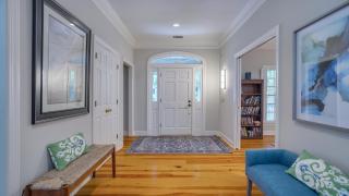 Family Home with Private Pool, BBQ, Beach Access in Palmetto Dunes - Hilton Head Island - 4