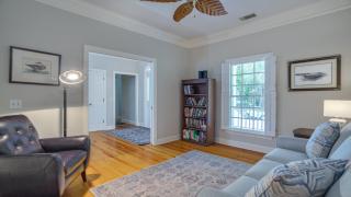 Family Home with Private Pool, BBQ, Beach Access in Palmetto Dunes - Hilton Head Island - 2