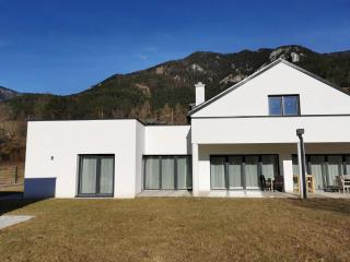 Ferienwohnung EPIKUR - Payerbach - 2