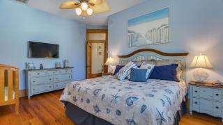 Family Retreat with Backyard Oasis, Private Pool, Spa, Fireplace, Game Room - Hilton Head Island - 9