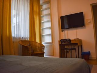 Sun Hostel - Belgrado - 4