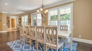 Luxury Multi Deck Family Home, Pool & Spa, Walk to Beach, Games - Hilton Head Island - 2