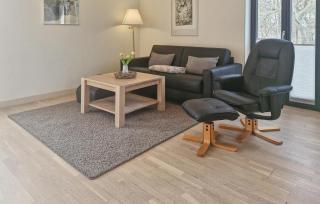 Garden Suite - Binz - 8