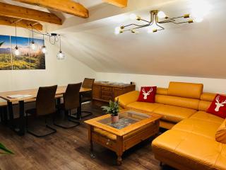 Landhaus „Divija Haus“ Ferienwohnung - Pfronten - 5